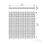 Гипсовая 3D панель EViRO Effect Dot