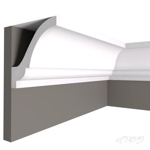 Карниз EViRO Модель 1.50.221